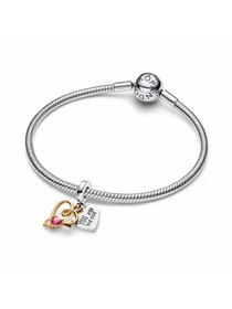 Класичні PANDORA модель 763622C01 Фото