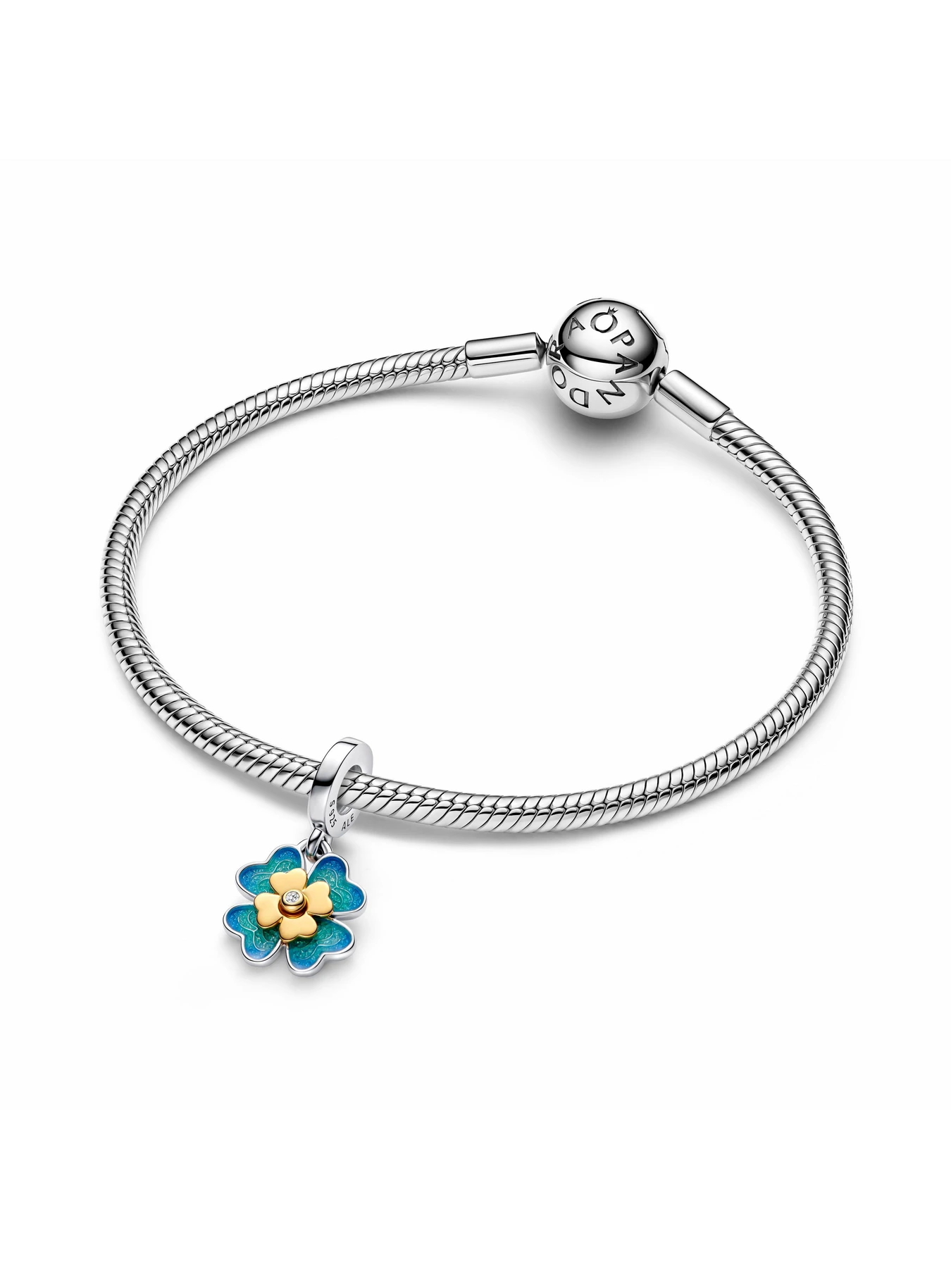 Классические PANDORA модель 763624C01 Классические PANDORA модель 763624C01 Фото