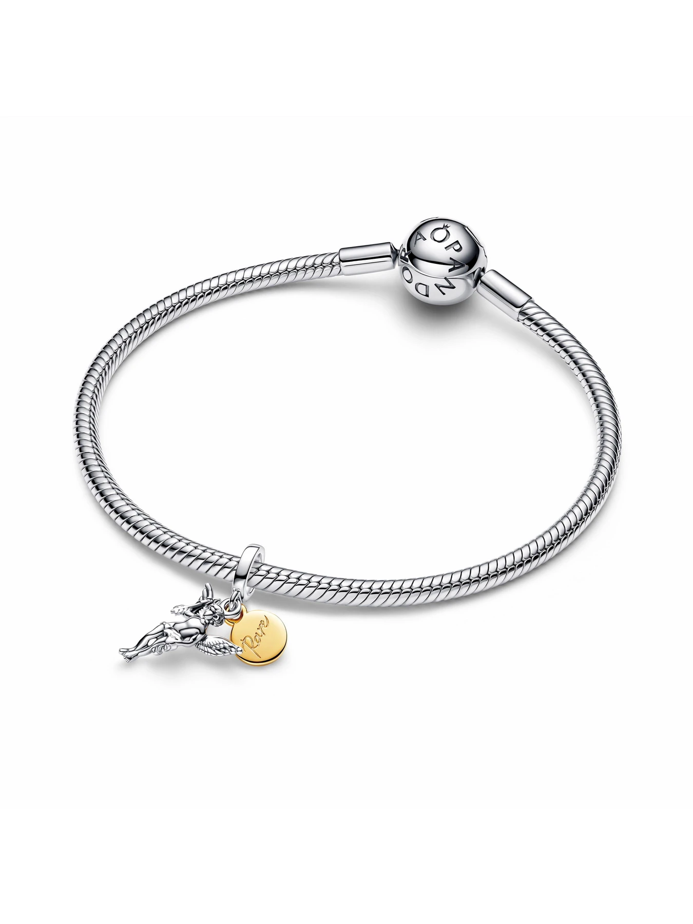 Класичні PANDORA модель 763663C00 Класичні PANDORA модель 763663C00 Фото