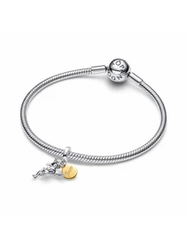 Класичні PANDORA модель 763663C00 Фото