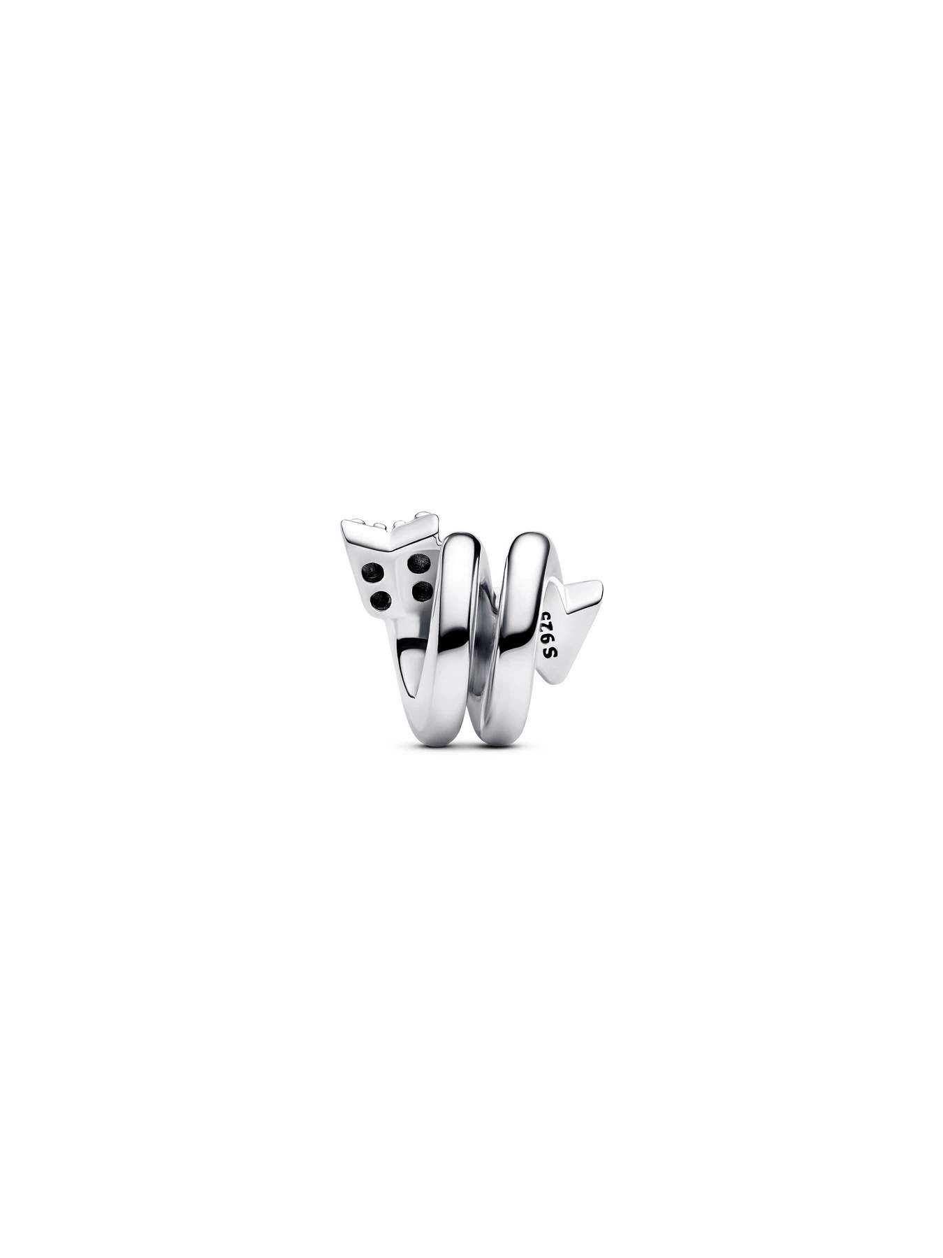 Класичні PANDORA модель 793665C01 Класичні PANDORA модель 793665C01 Фото