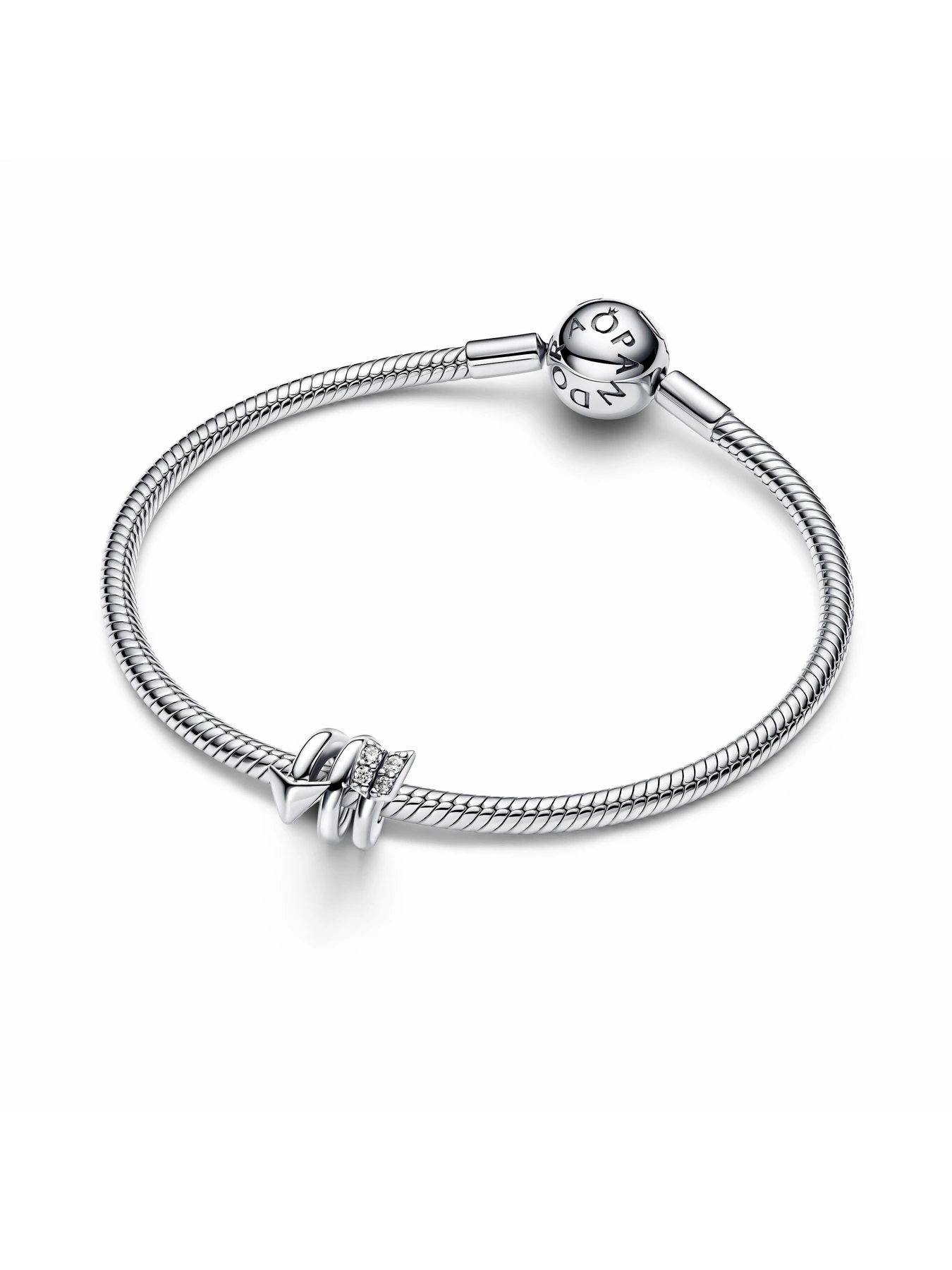 Класичні PANDORA модель 793665C01 Класичні PANDORA модель 793665C01 Фото