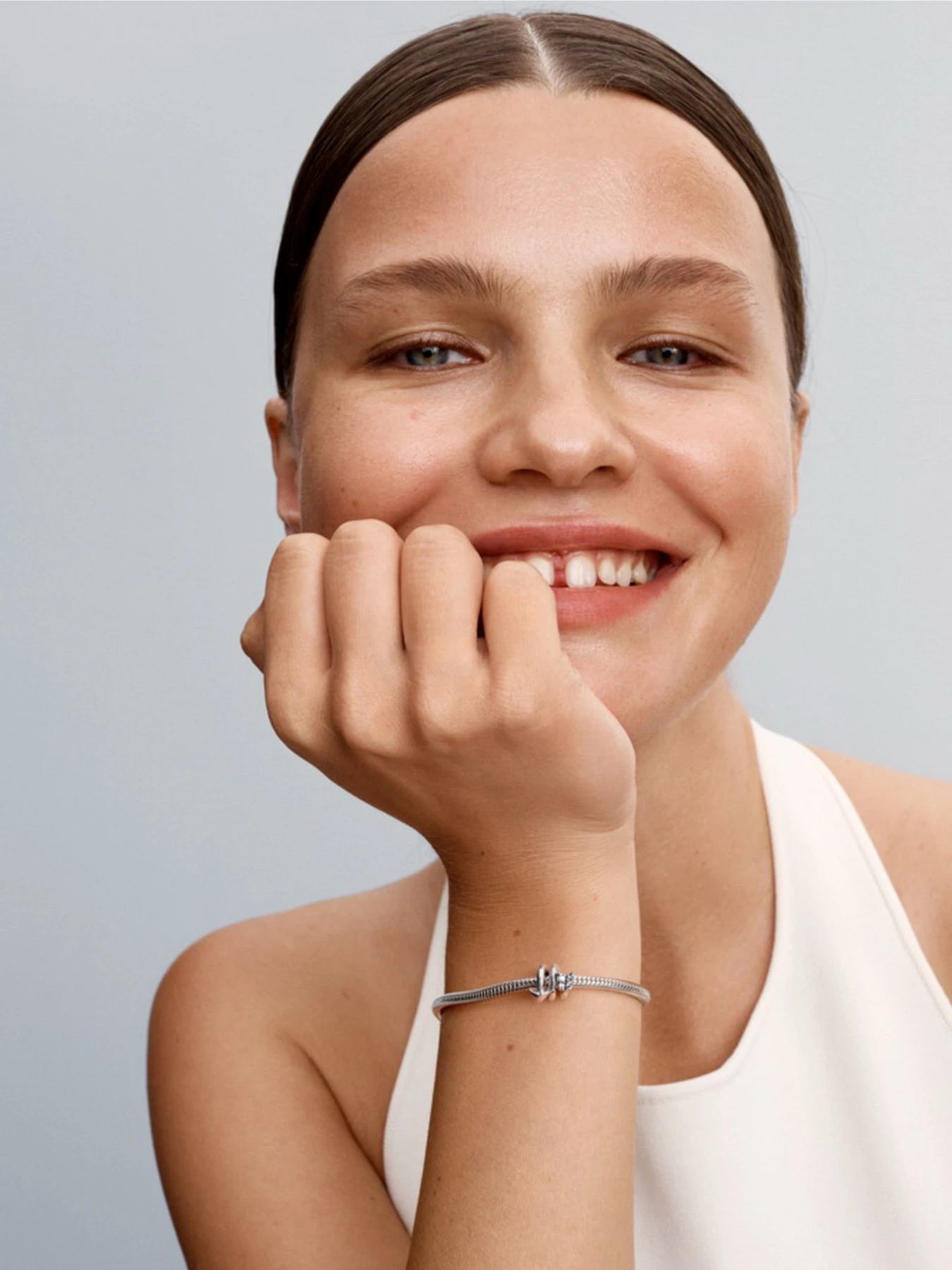 Класичні PANDORA модель 793665C01 Класичні PANDORA модель 793665C01 Фото