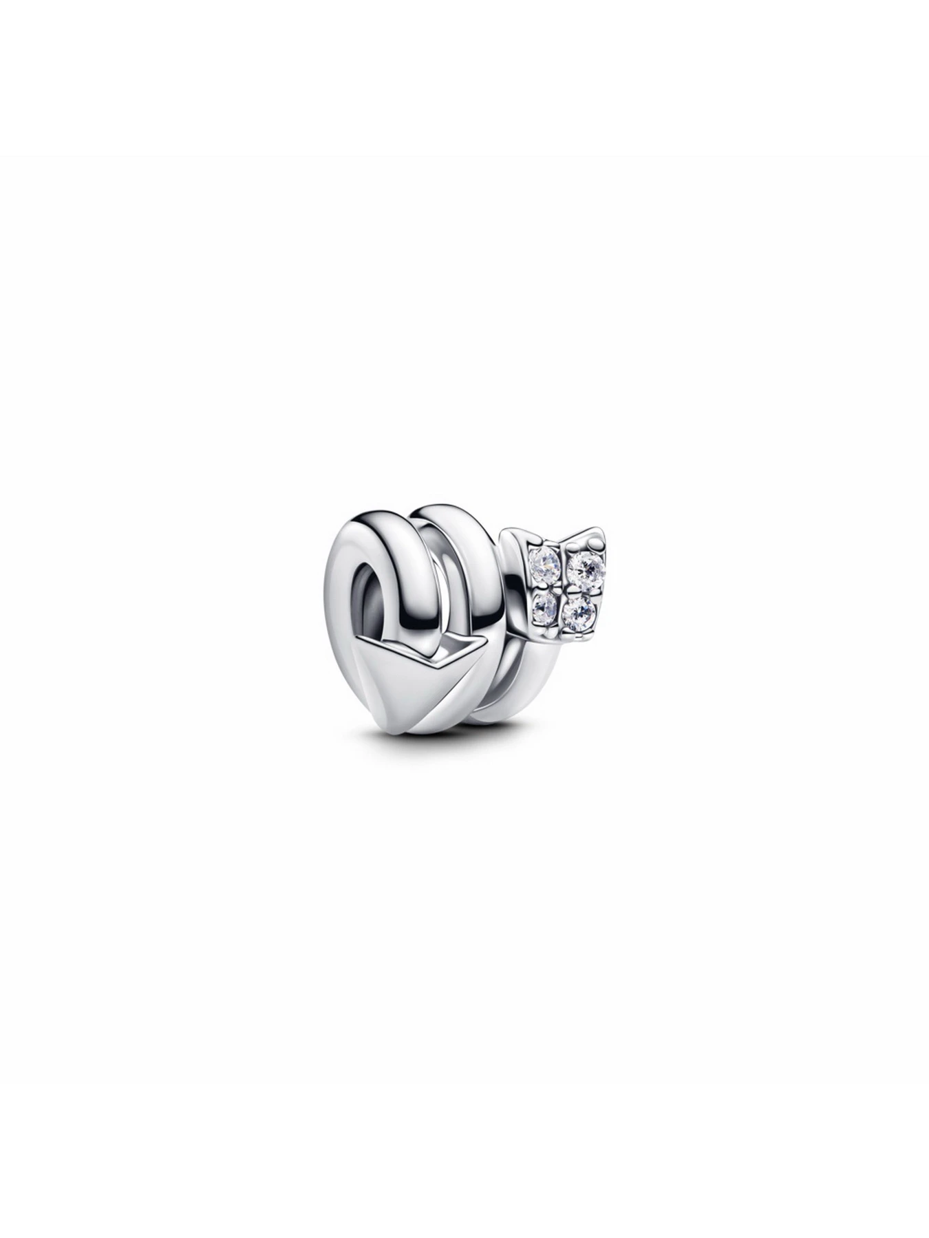 Класичні PANDORA модель 793665C01 Класичні PANDORA модель 793665C01 Фото