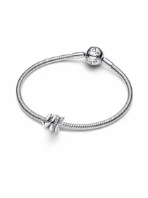 Класичні PANDORA модель 793665C01 Фото