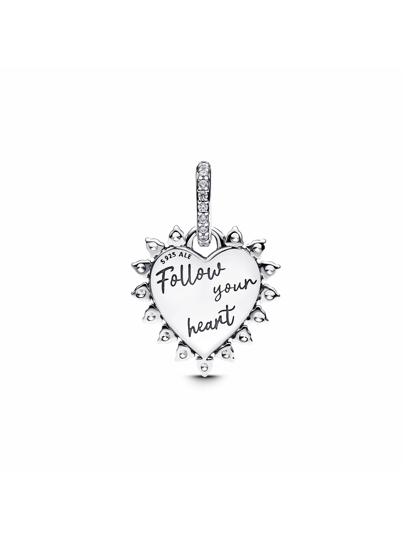 Классические PANDORA модель 793667C01 Классические PANDORA модель 793667C01 Фото