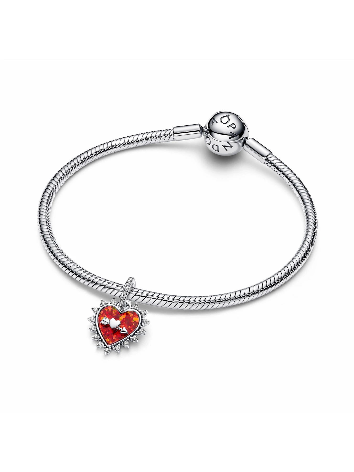 Классические PANDORA модель 793667C01 Классические PANDORA модель 793667C01 Фото