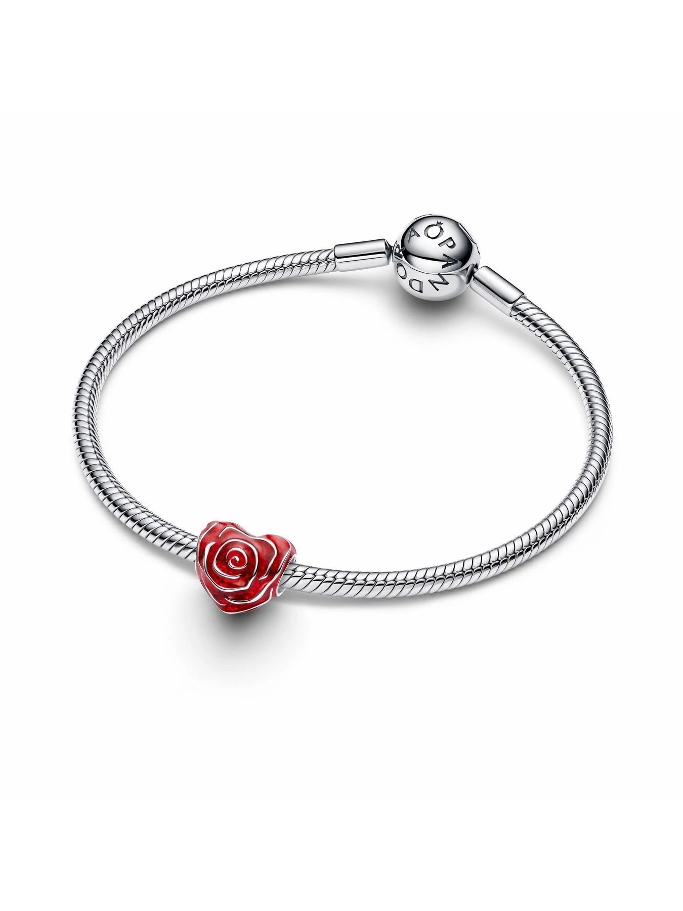 Классические PANDORA модель 793673C01 Классические PANDORA модель 793673C01 Фото