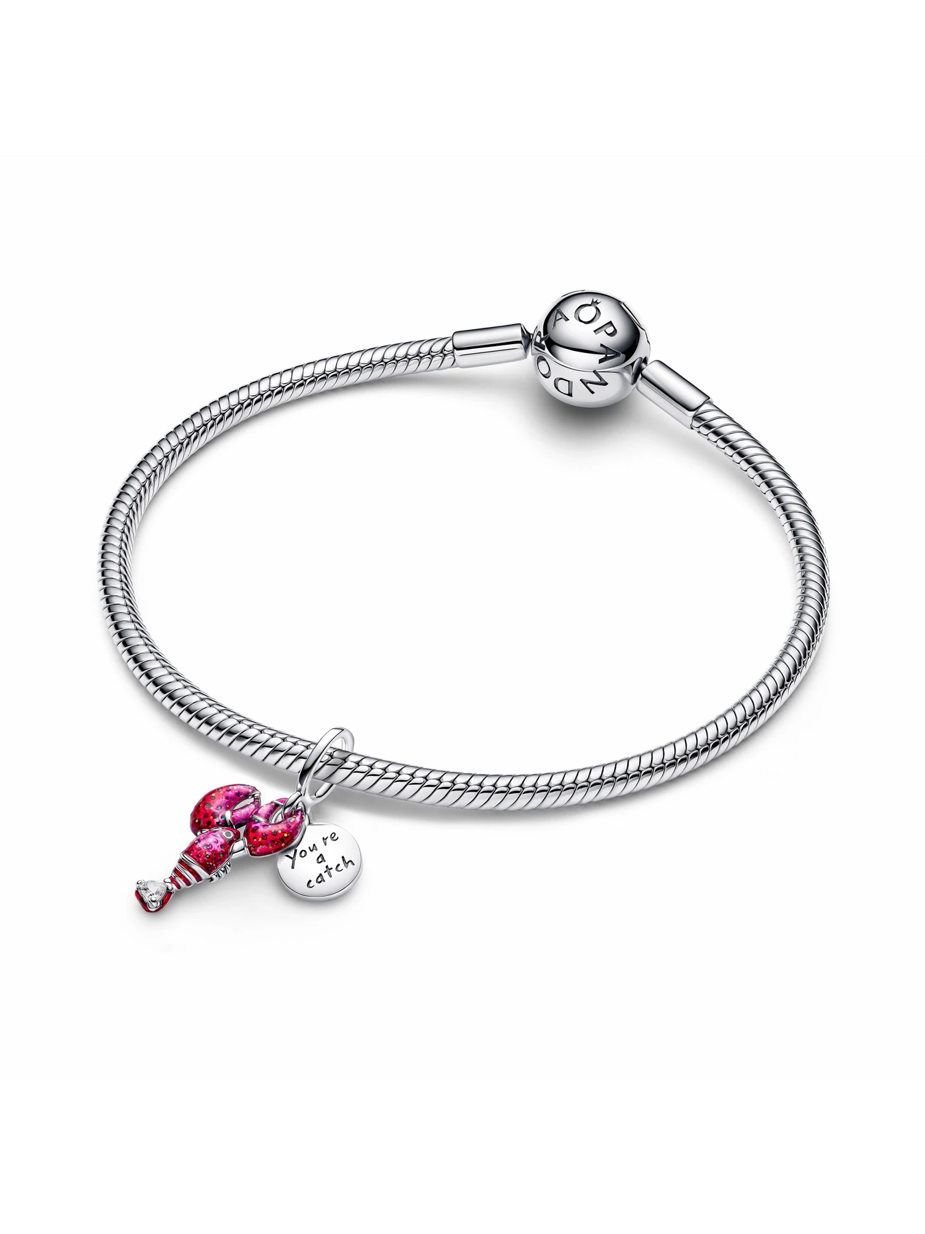 Классические PANDORA модель 793676C01 Классические PANDORA модель 793676C01 Фото