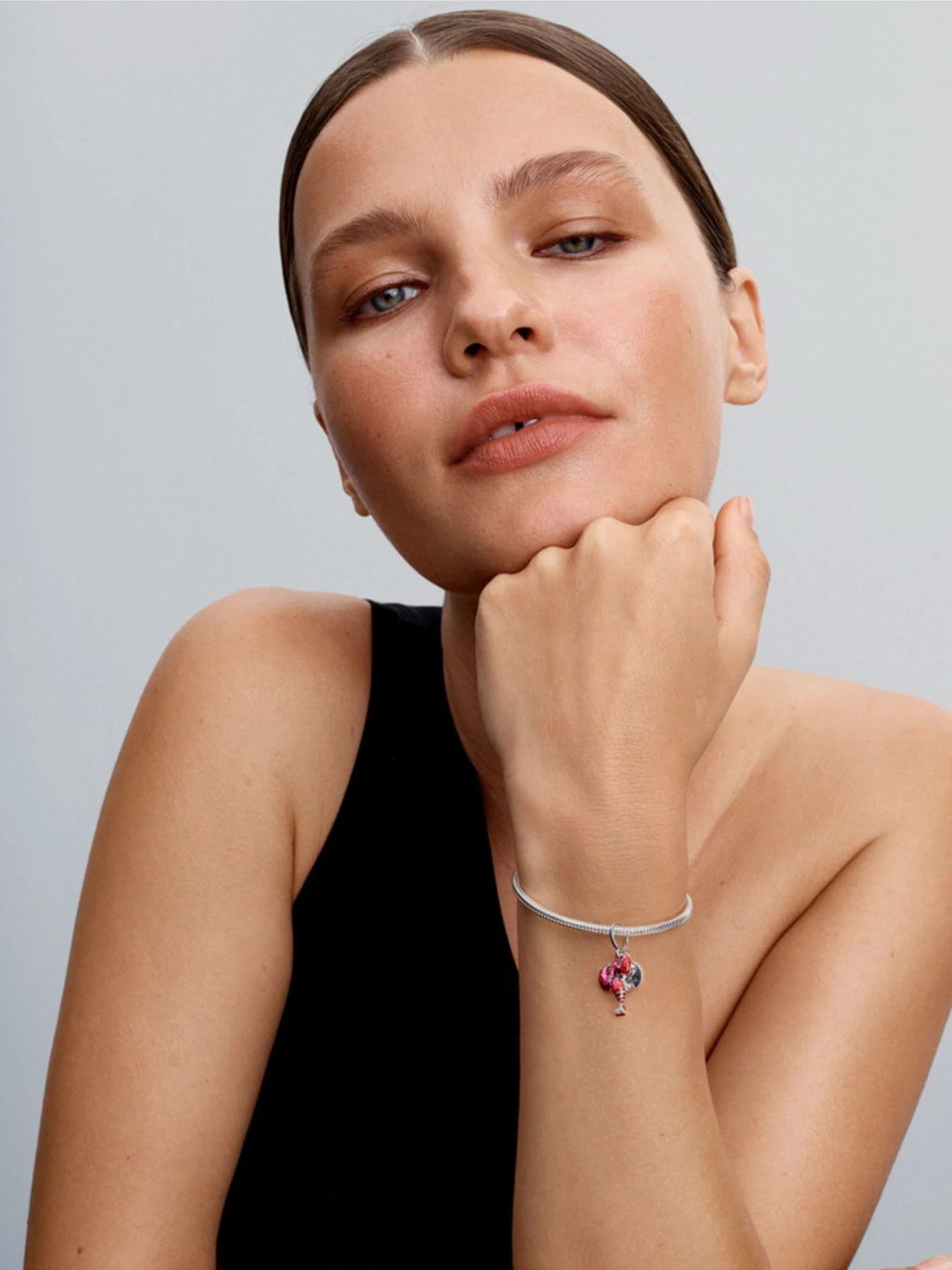 Классические PANDORA модель 793676C01 Классические PANDORA модель 793676C01 Фото