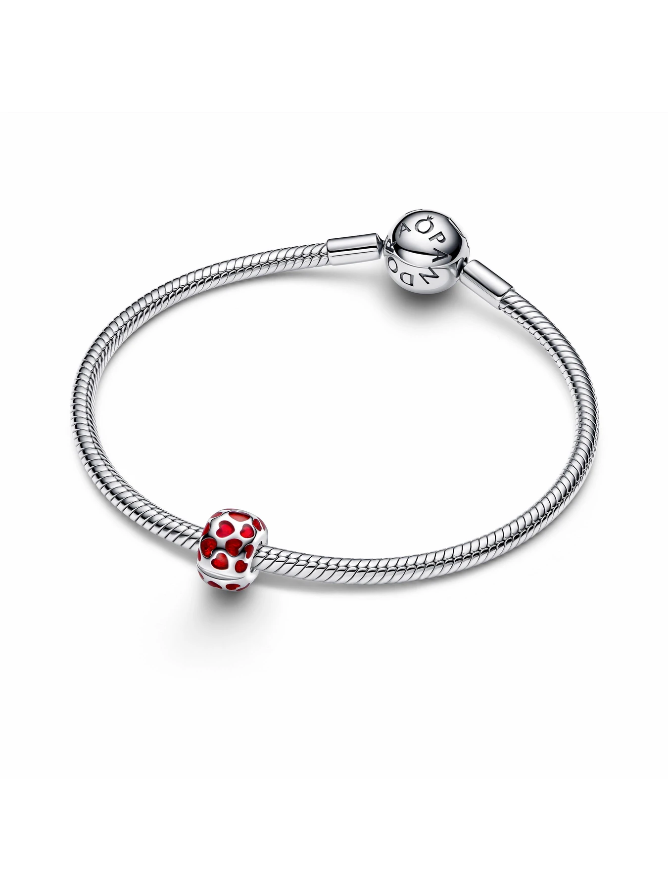 Класичні PANDORA модель 793679C01 Класичні PANDORA модель 793679C01 Фото