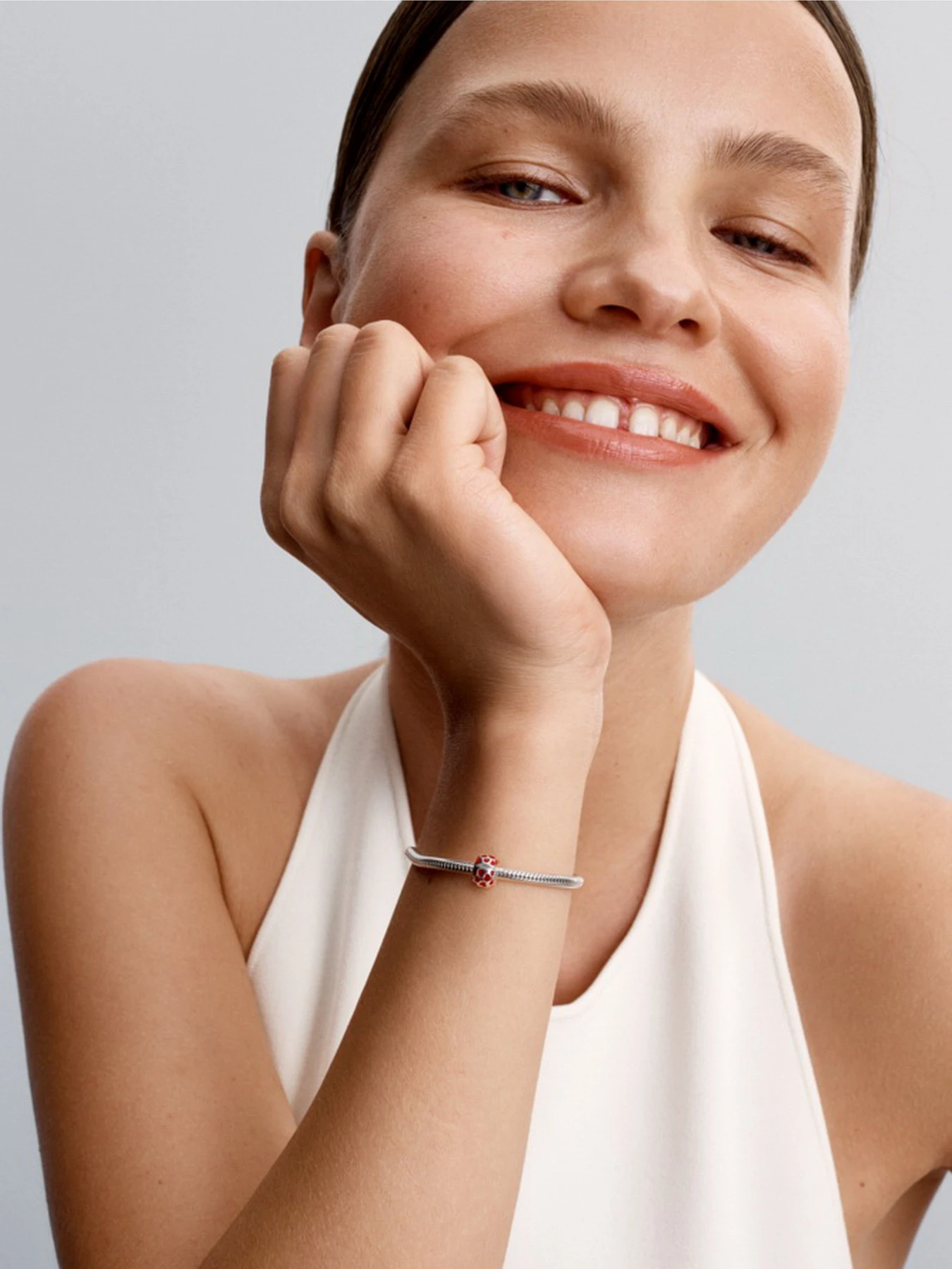 Класичні PANDORA модель 793679C01 Класичні PANDORA модель 793679C01 Фото