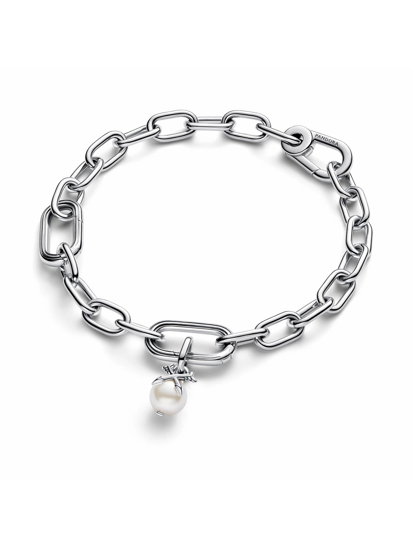 Класичні PANDORA модель 793687C01 Класичні PANDORA модель 793687C01 Фото