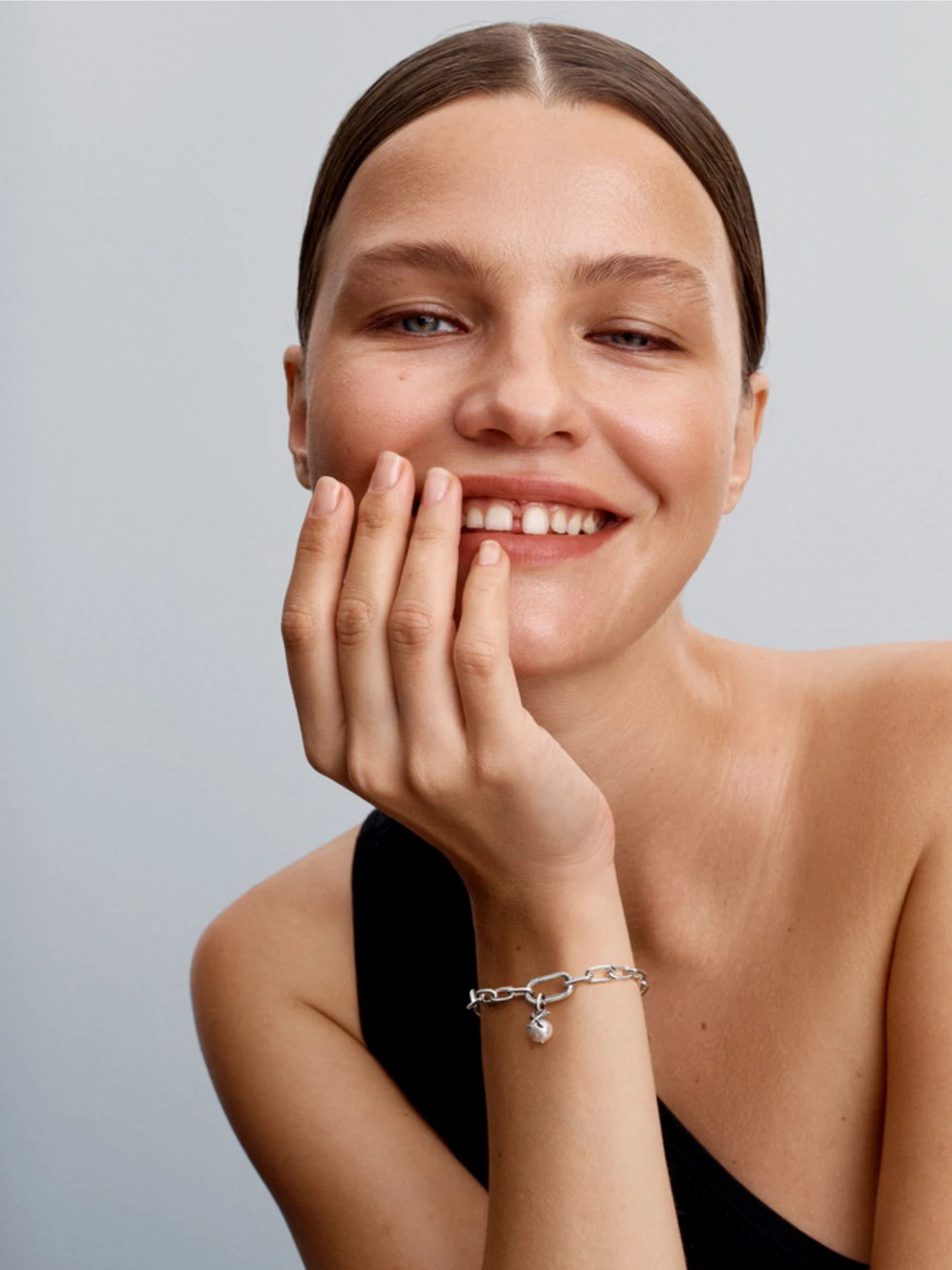 Класичні PANDORA модель 793687C01 Класичні PANDORA модель 793687C01 Фото