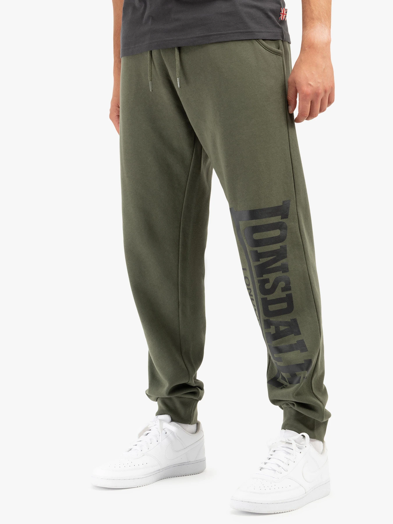 Брюки Lonsdale модель 110786 Фото