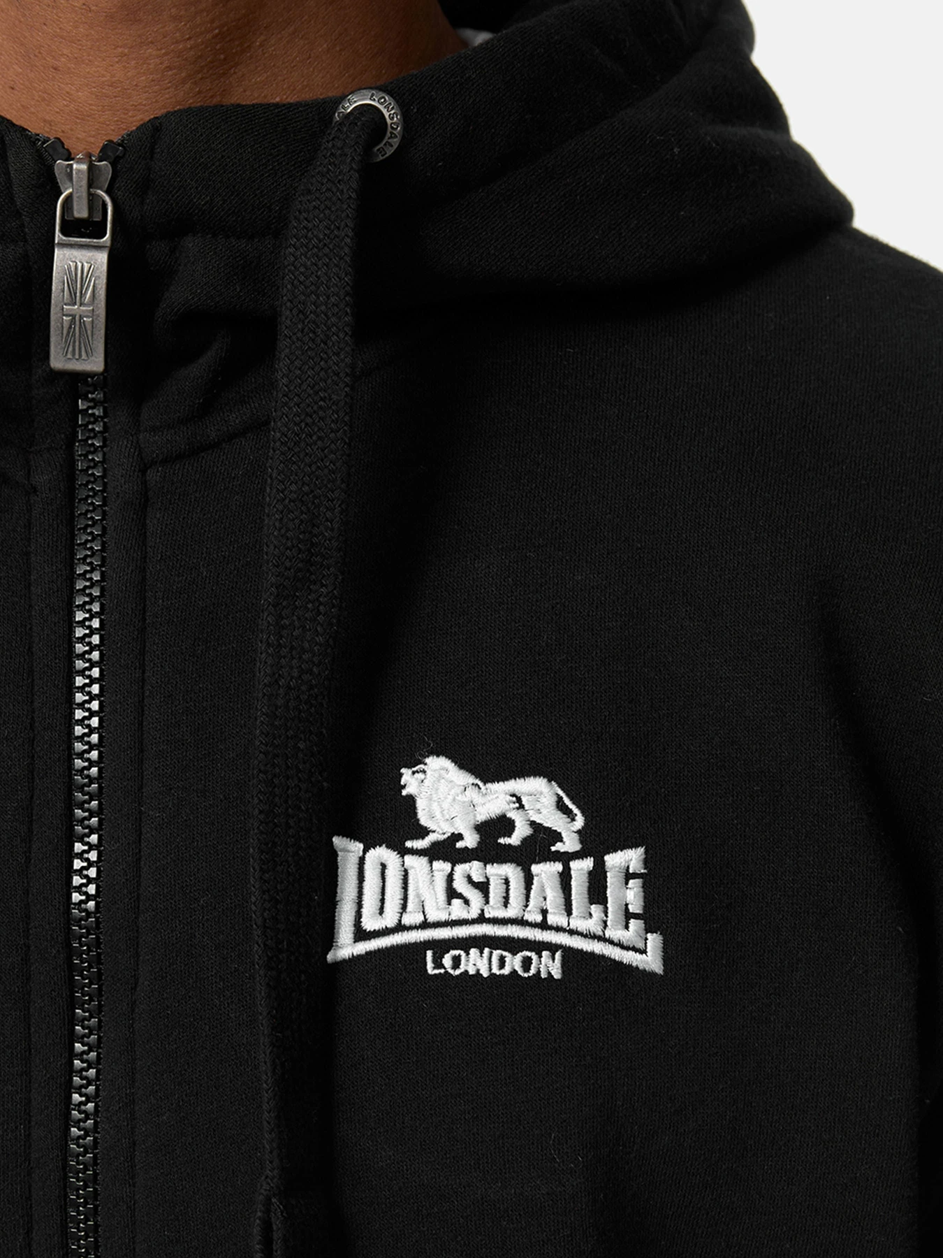 Костюмы Lonsdale модель 114102 Фото
