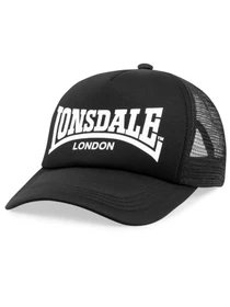 Шапки та кепки Lonsdale модель 114967 Фото