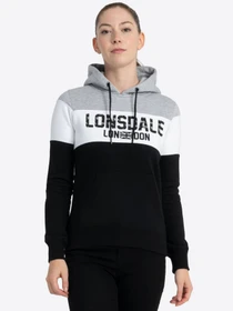 Худи и свитшоты Lonsdale модель 116011 Фото