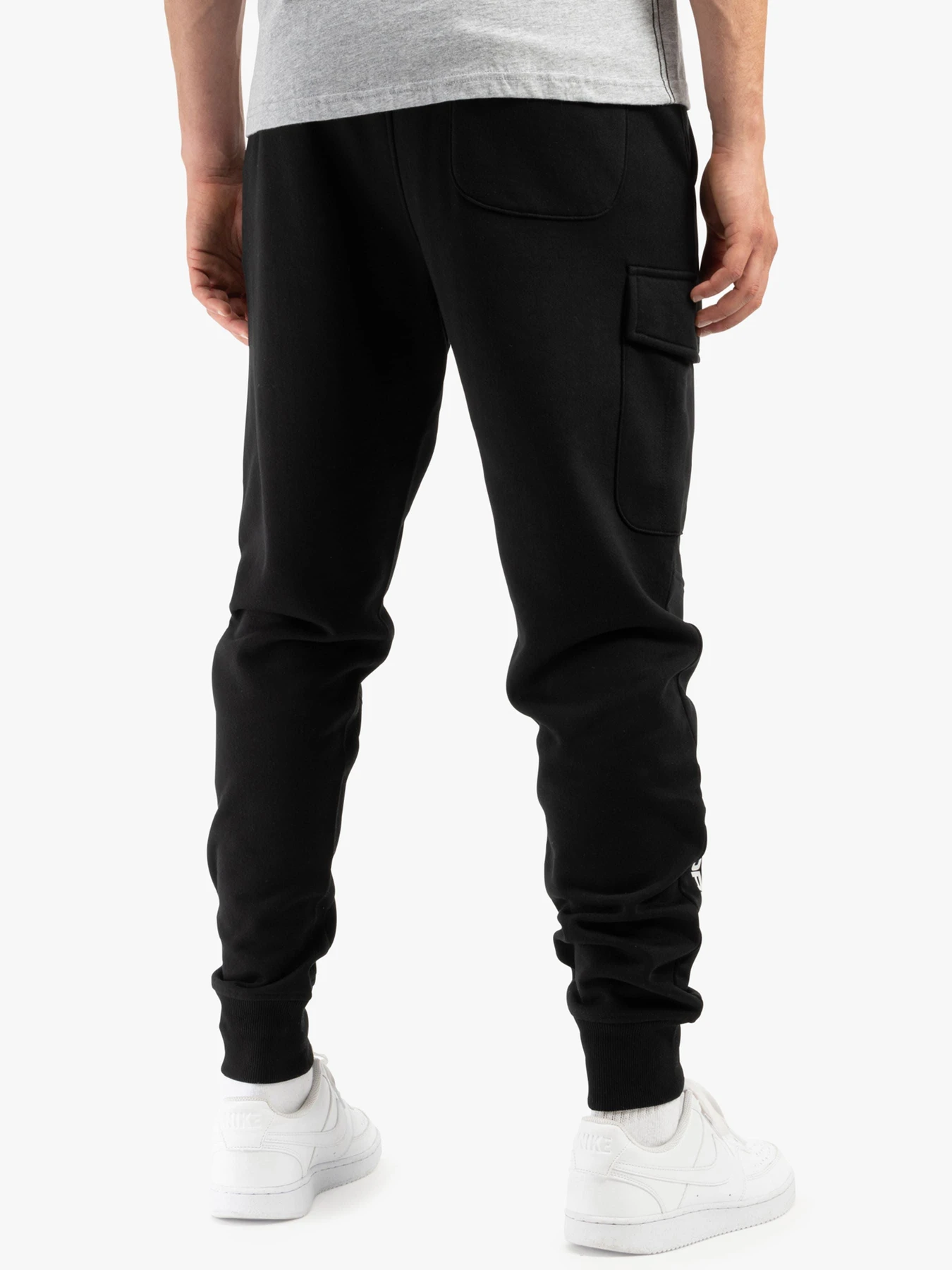Брюки Lonsdale модель 117313 Фото
