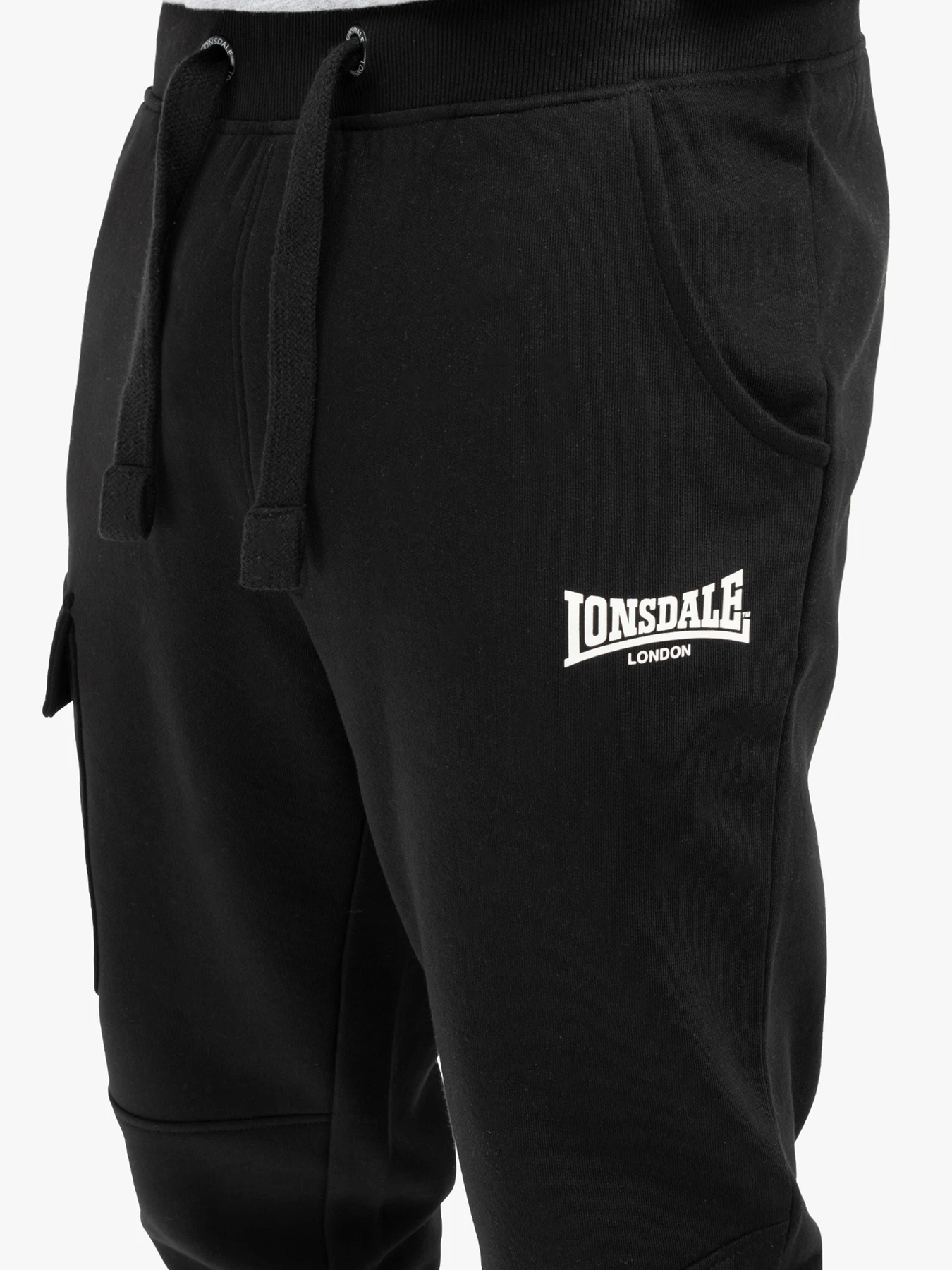 Брюки Lonsdale модель 117313 Фото