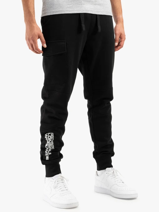 Брюки Lonsdale модель 117313 Фото