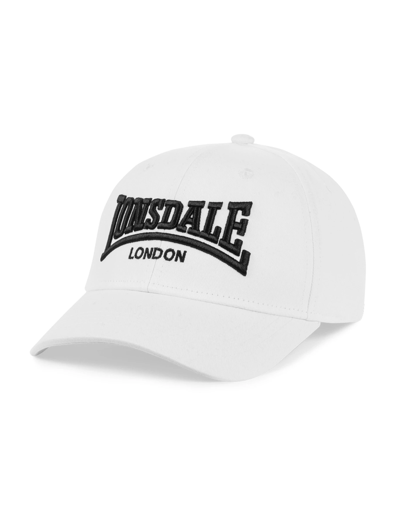 Шапки та кепки Lonsdale модель 117336 Фото