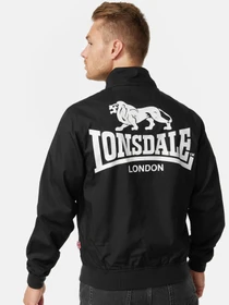 Куртки и дубленки Lonsdale модель 118027 Фото