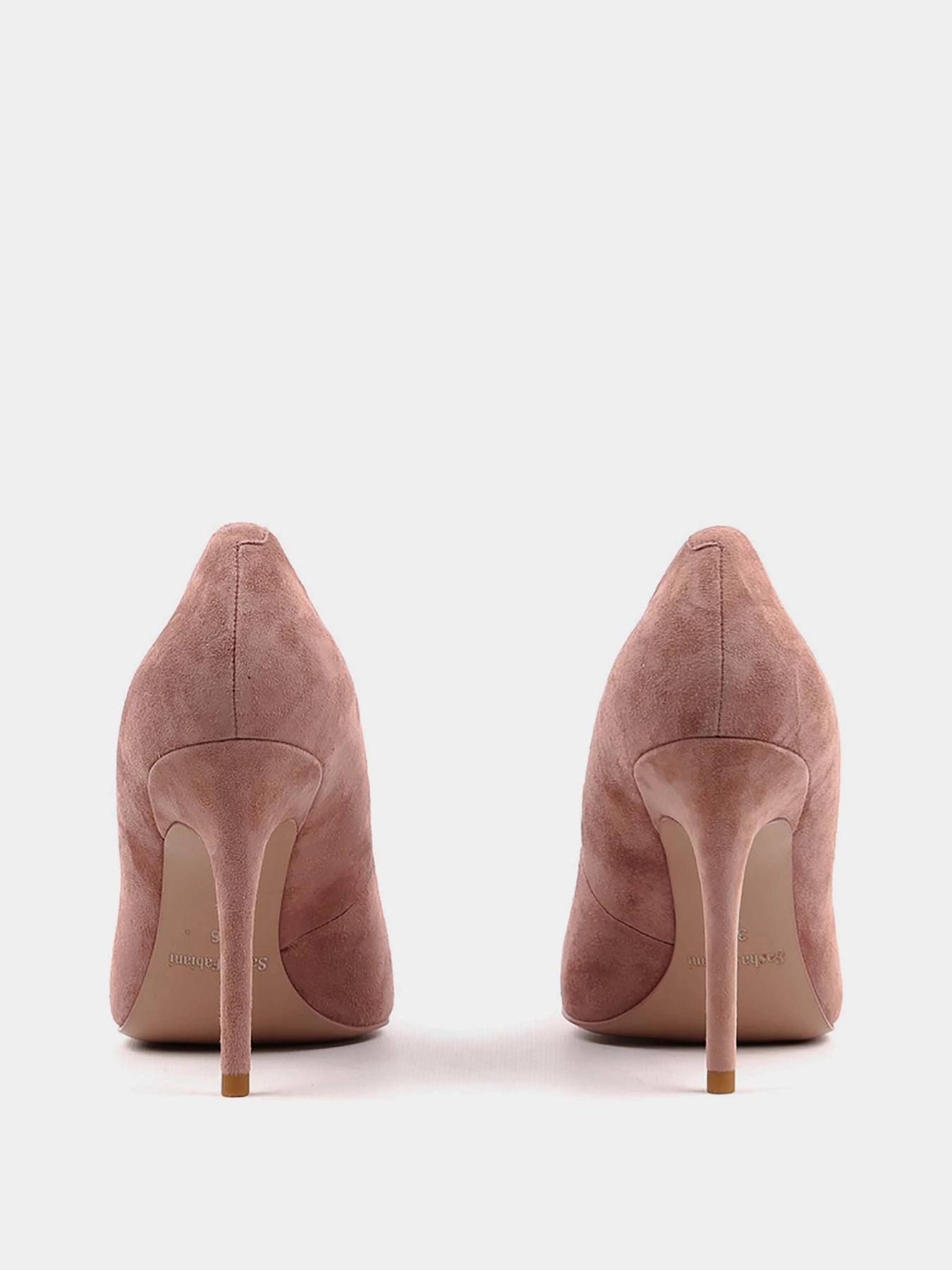Туфли и лоферы Sasha Fabiani модель 00000010266 Туфли и лоферы Sasha Fabiani модель 00000010266 Фото