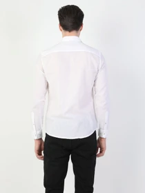 Рубашки Colin’s модель CL1041771_Q1.V1_WHT Фото