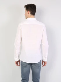 Рубашки Colin’s модель CL1041771_Q1.V1_WHT Фото