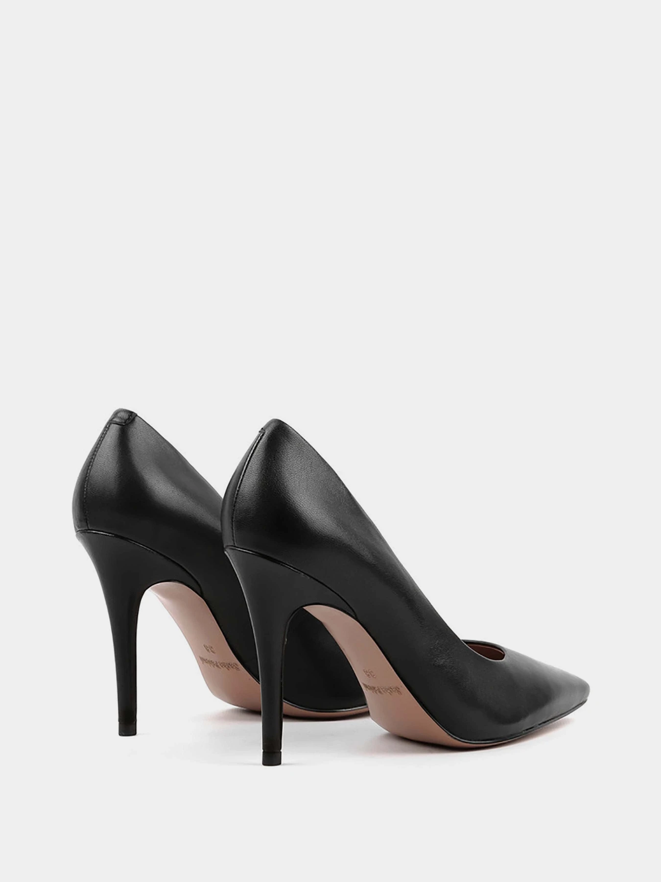Туфли и лоферы Sasha Fabiani модель 00000010258 Туфли и лоферы Sasha Fabiani модель 00000010258 Фото