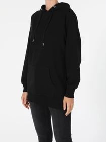 Худи и свитшоты Colin’s модель CL1045200_Q1.V1_BLK Фото