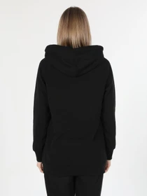 Худи и свитшоты Colin’s модель CL1045200_Q1.V1_BLK Фото