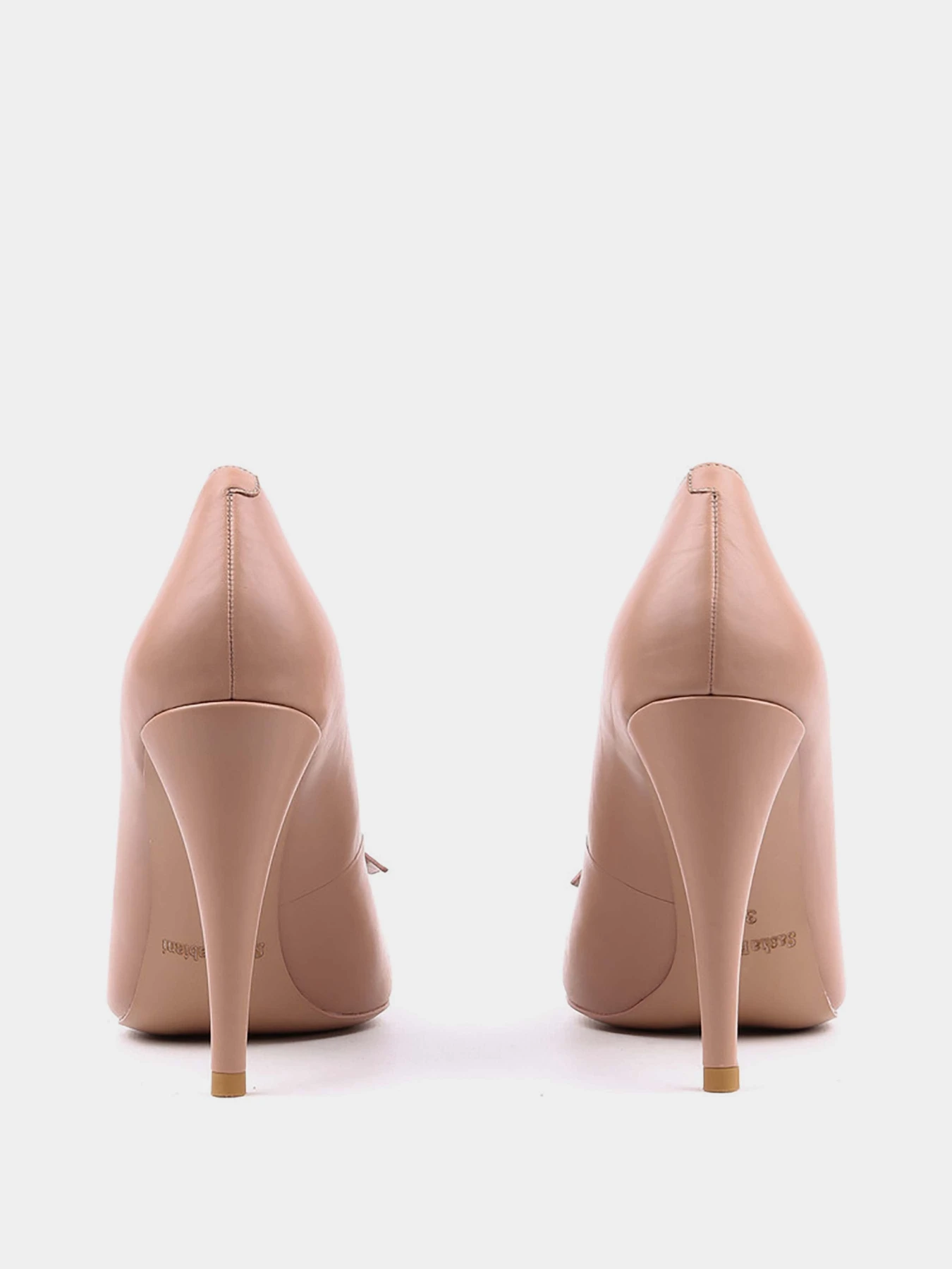 Туфли и лоферы Sasha Fabiani модель 00000010214 Туфли и лоферы Sasha Fabiani модель 00000010214 Фото