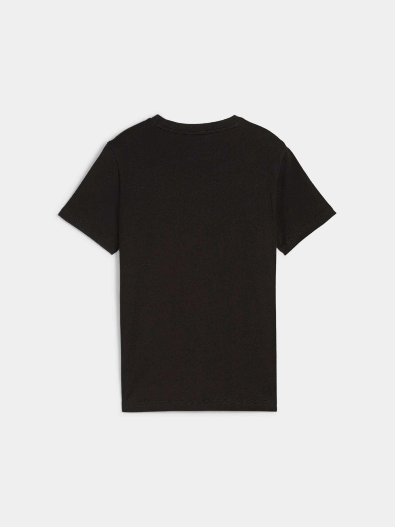 Футболки и поло PUMA Power Graphic Tee модель 679254 Футболки и поло PUMA Power Graphic Tee модель 679254 Фото