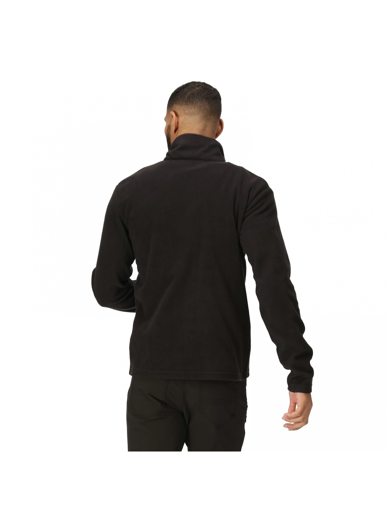 Худі та світшоти Regatta Thompsonfleece модель RMA021-800 Худі та світшоти Regatta Thompsonfleece модель RMA021-800 Фото