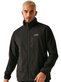 Куртки и дубленки Regatta модель RML262-09C Фото