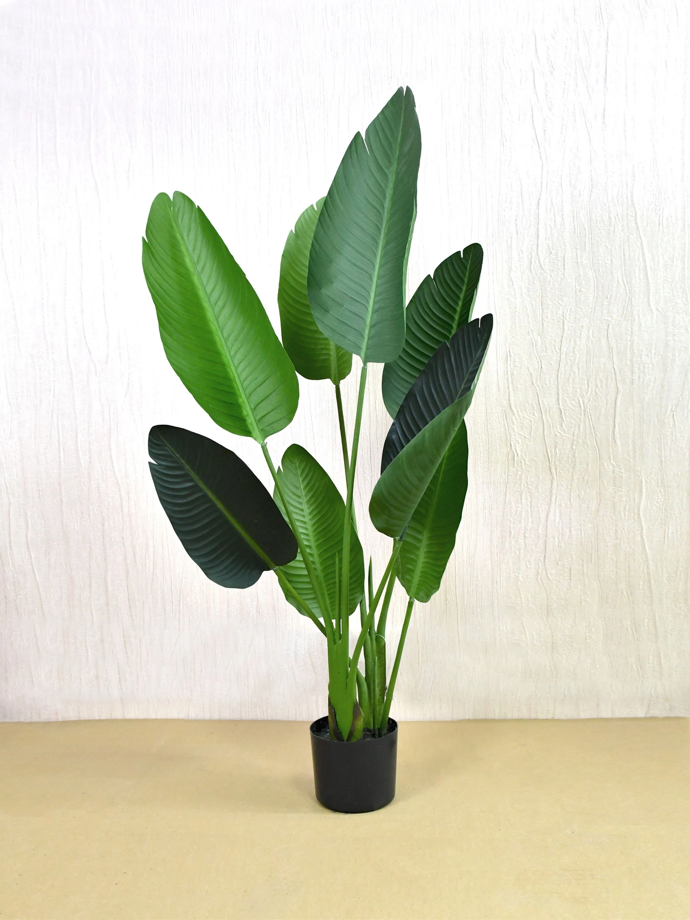 Искусственное растение "Banana Tree", 120 см Engard модель TW-24 Искусственное растение "Banana Tree", 120 см Engard модель TW-24 Фото