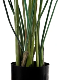 Искусственное растение "Strelitzia", 120 см Engard модель TW-25 Фото