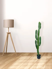 Штучна рослина "Cactus" Engard модель TW-40 Фото