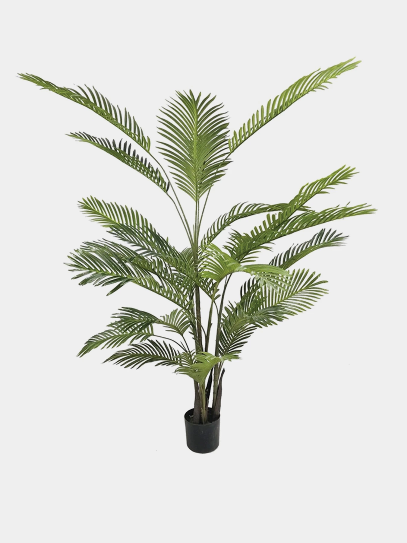 Штучна рослина "Palm Tree" Engard модель TW-29 Фото
