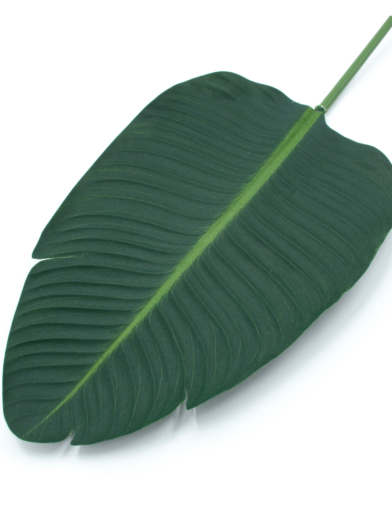 Искусственный лист "Banana Tree" Engard модель TW-51 Искусственный лист "Banana Tree" Engard модель TW-51 Фото