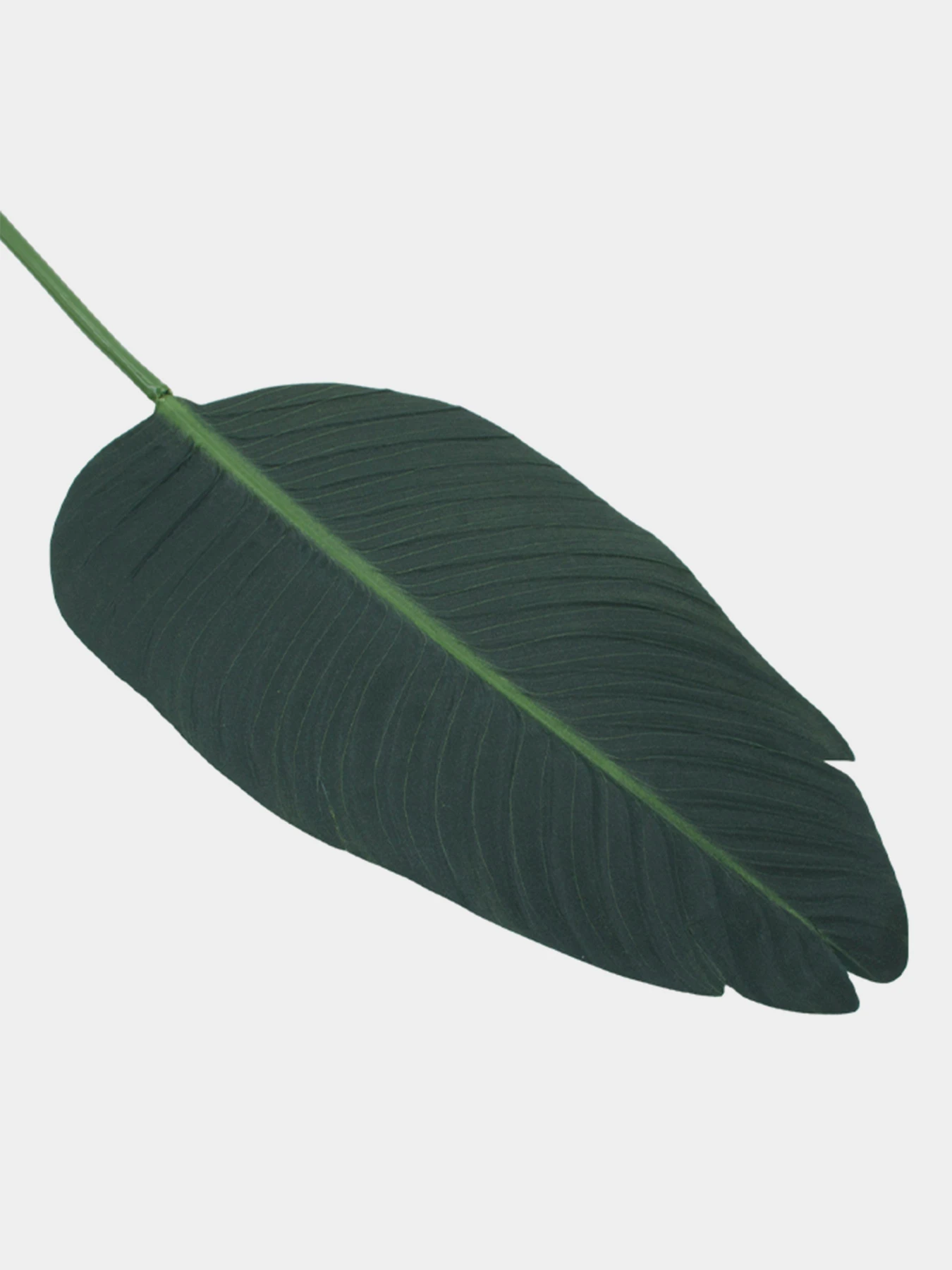 Искуственный лист "Banana Tree" Engard модель TW-52 Искуственный лист "Banana Tree" Engard модель TW-52 Фото