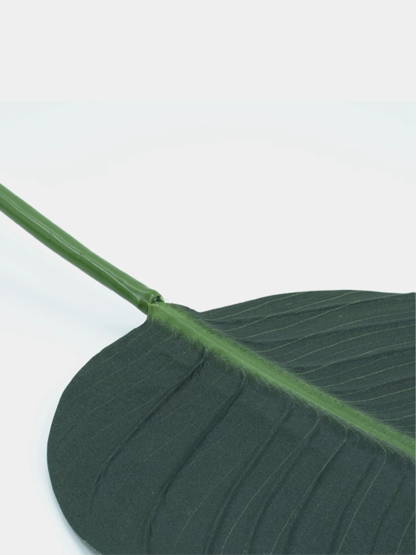 Искуственный лист "Banana Tree" Engard модель TW-52 Искуственный лист "Banana Tree" Engard модель TW-52 Фото