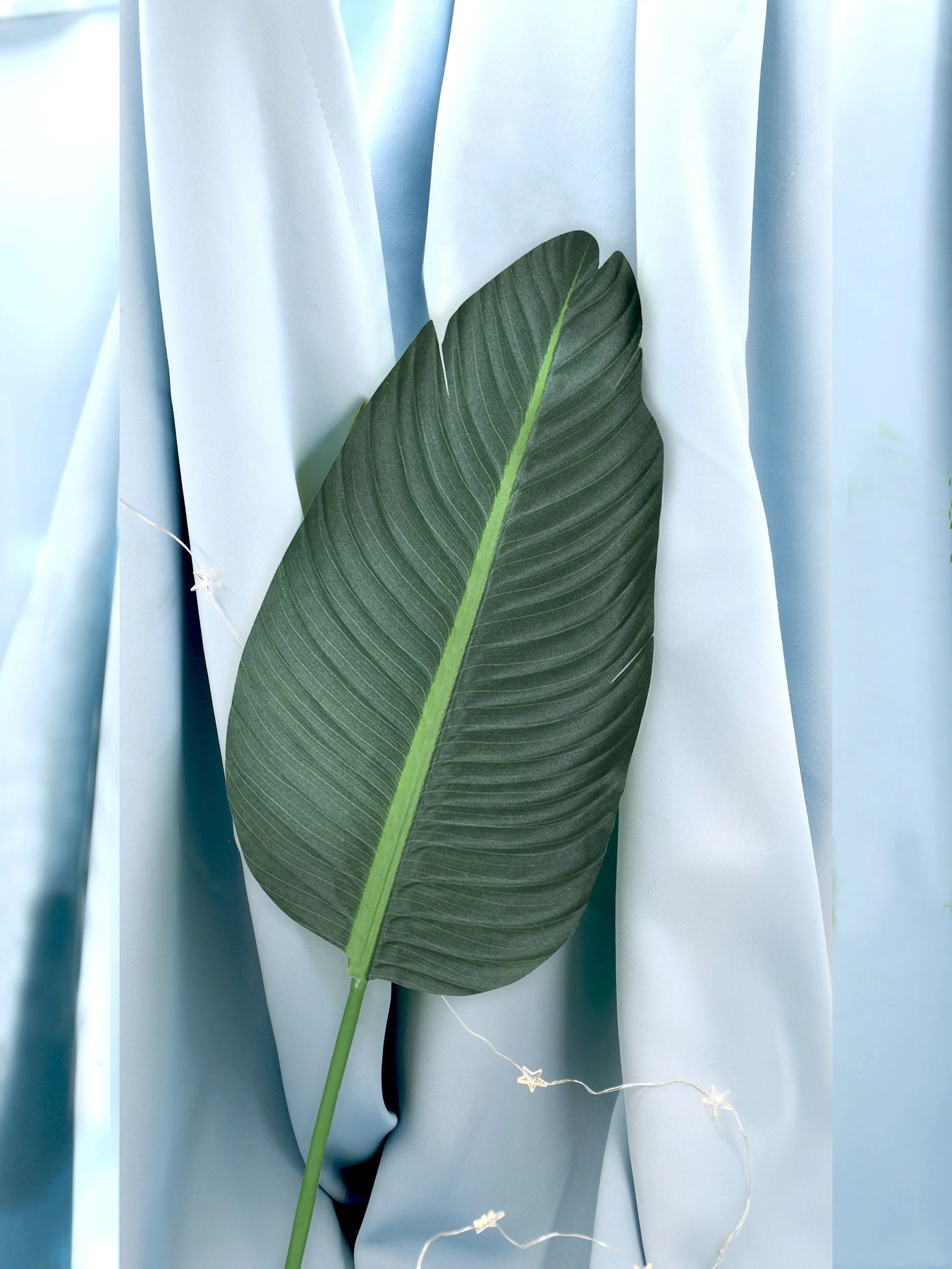 Искуственный лист "Banana Tree" Engard модель TW-52 Искуственный лист "Banana Tree" Engard модель TW-52 Фото