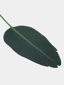 Искуственный лист "Banana Tree" Engard модель TW-52 Фото