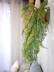 Искусственная ветка "Persian fern" Engard модель AV-01 Фото