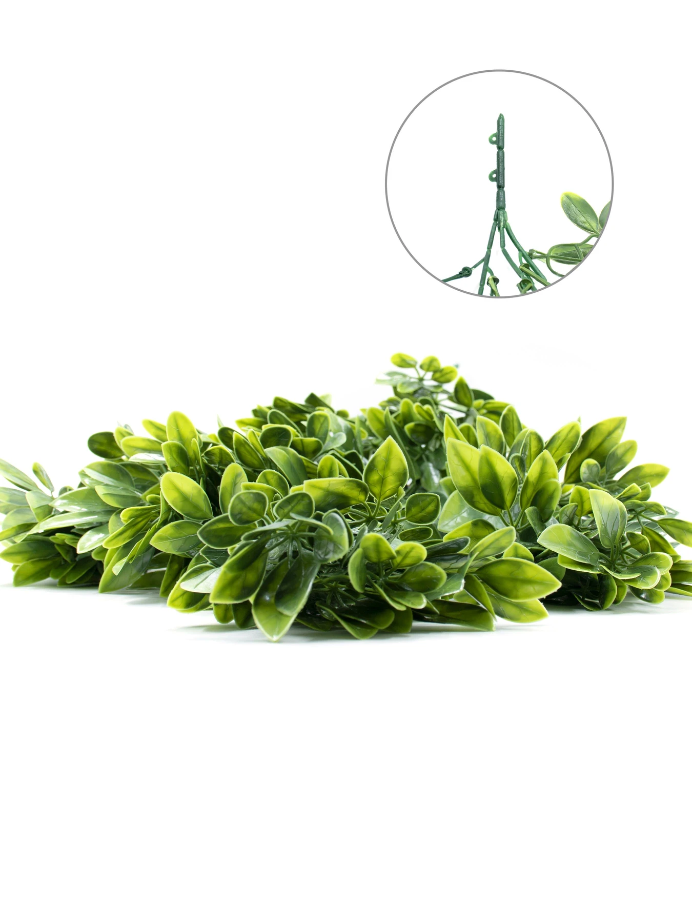 Искусственная ветка "Schefflera" Engard модель AV-02 Искусственная ветка "Schefflera" Engard модель AV-02 Фото