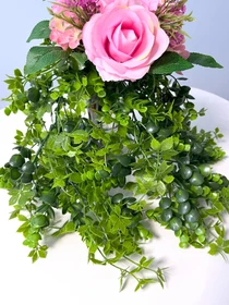 Искусственная ветка "Eucalyptus" Engard модель AV-03 Фото