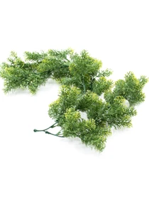 Искусственная ветка "Houttuynia Cordata" Engard модель AV-04 Фото